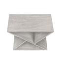 Monarch I 3980 24"H - Washed Grey Veneer IMAGE 7