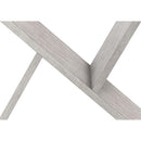 Monarch I 3980 24"H - Washed Grey Veneer IMAGE 9