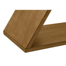 Monarch I 3981 24"H - Dark Taupe Veneer IMAGE 10