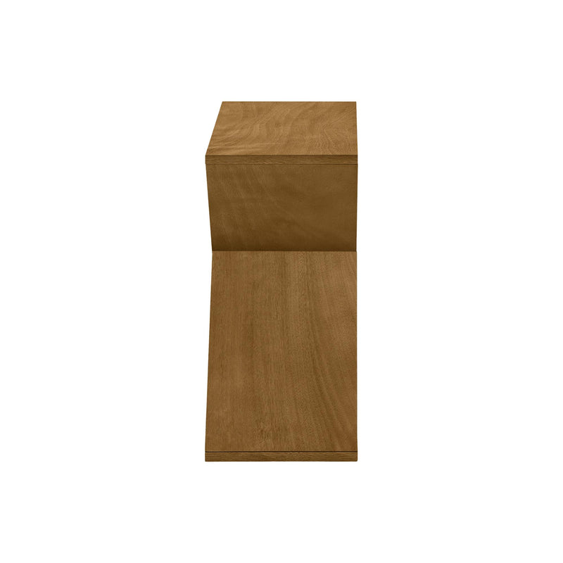 Monarch I 3981 24"H - Dark Taupe Veneer IMAGE 6