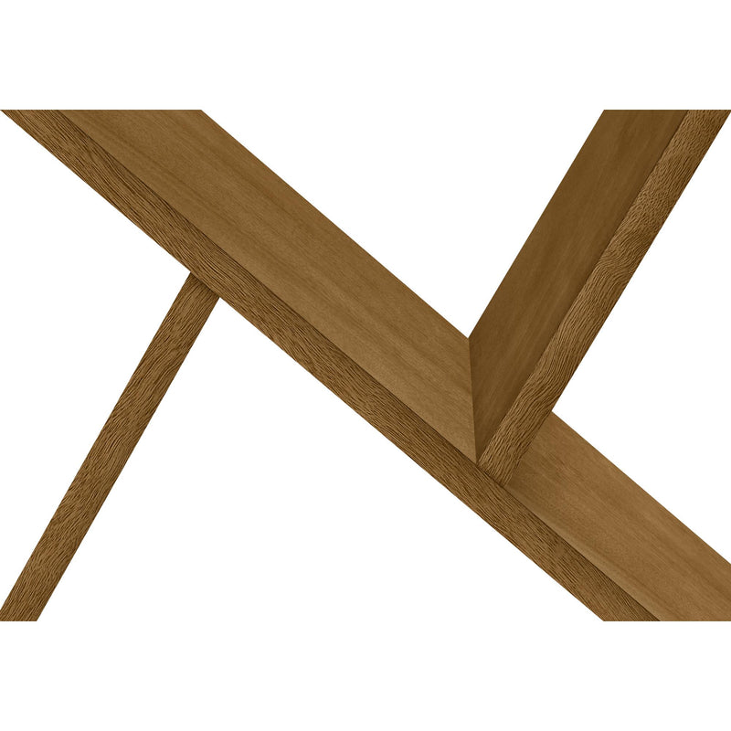Monarch I 3981 24"H - Dark Taupe Veneer IMAGE 9