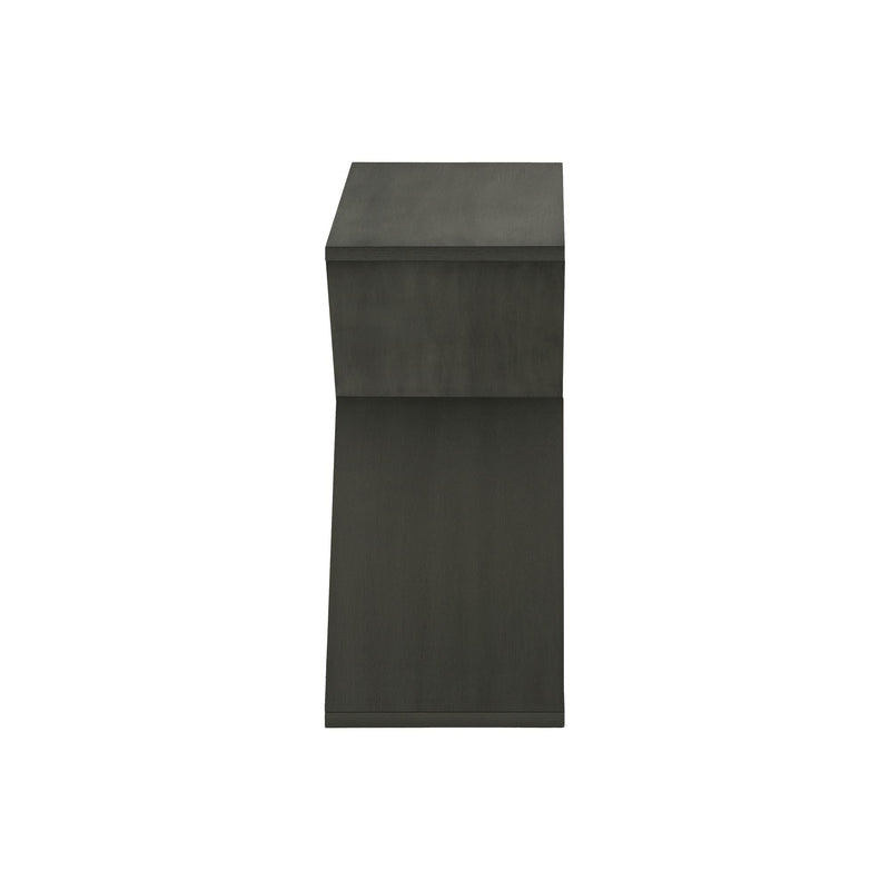 Monarch I 3982 24"H - Dark Green Veneer IMAGE 6