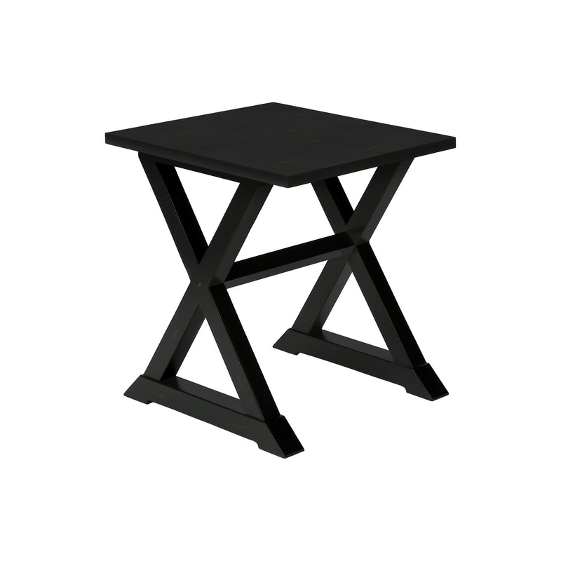 Monarch I 3987 24"H - Black Veneer IMAGE 3
