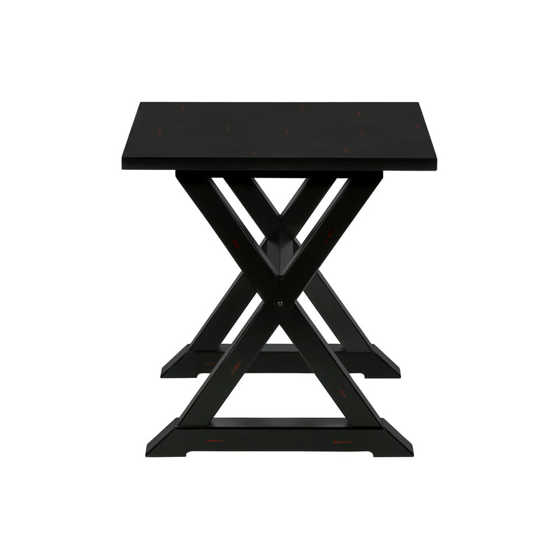 Monarch I 3987 24"H - Black Veneer IMAGE 4