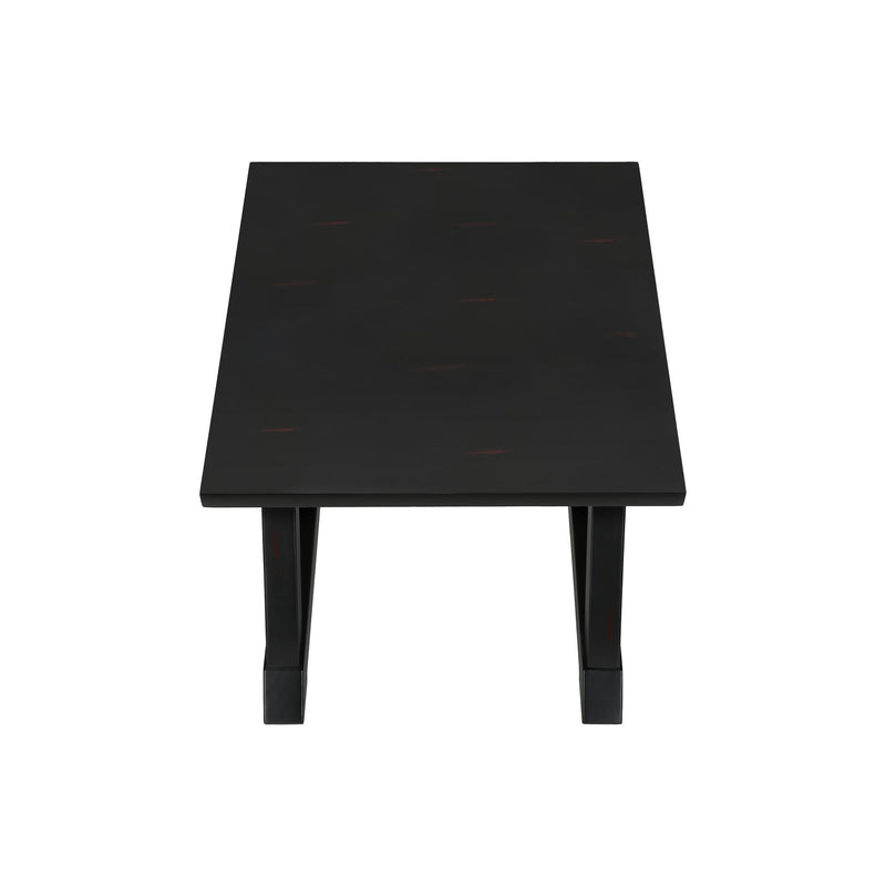Monarch I 3987 24"H - Black Veneer IMAGE 7