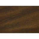Monarch I 3988 24"H - Dark Walnut Veneer IMAGE 5
