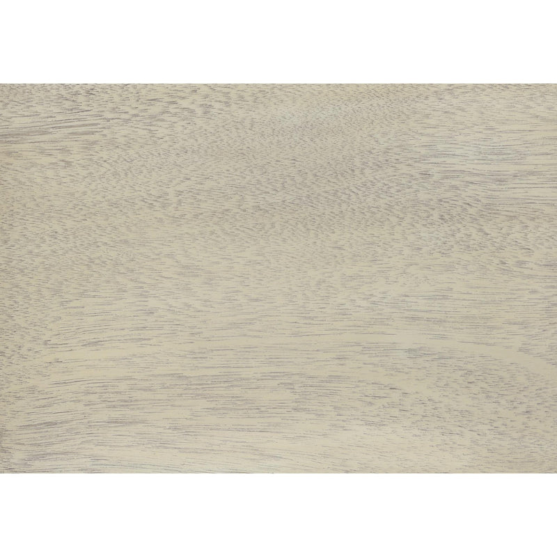 Monarch I 3989 24"H - Antique White Veneer IMAGE 11