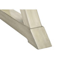 Monarch I 3989 24"H - Antique White Veneer IMAGE 9