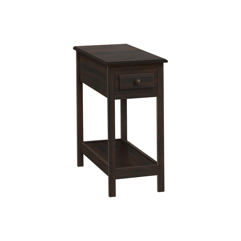 Monarch I 3990 25"H - Dark Walnut Veneer IMAGE 3
