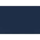 Monarch I 5918T Twin Bed - Navy Blue Velvet IMAGE 5