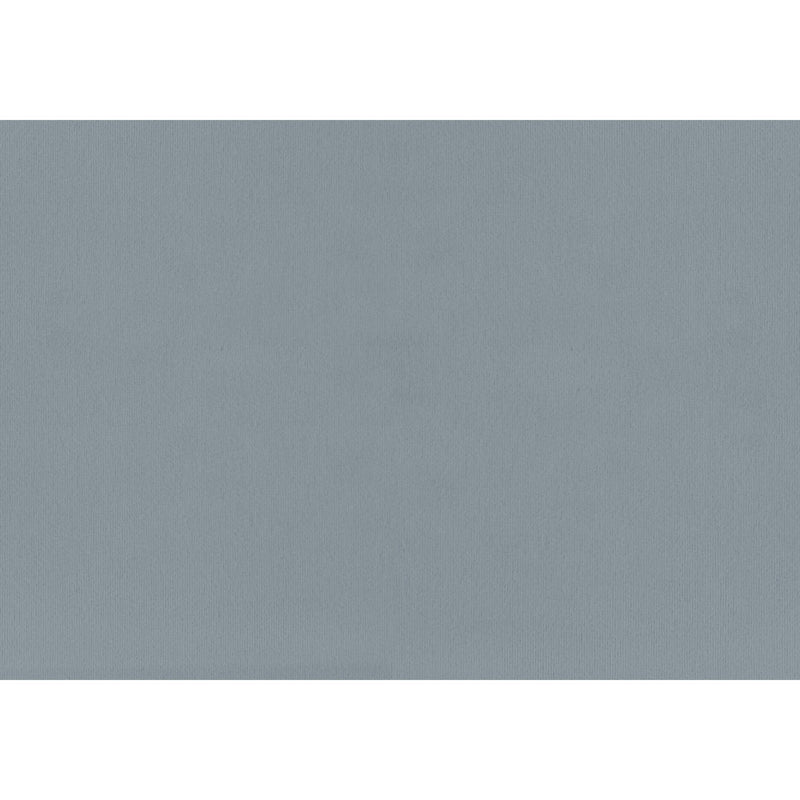 Monarch I 5919T Twin Bed - Steel Blue Velvet IMAGE 5