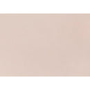 Monarch I 6042Q Queen Bed - Pink Velvet with Chrome Metal Legs IMAGE 5