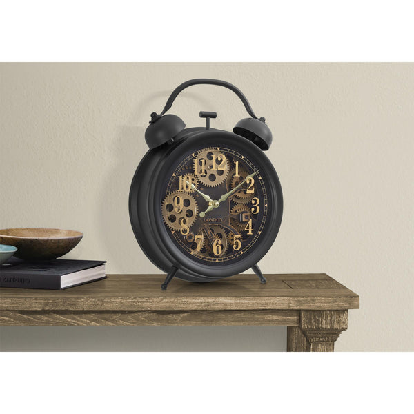 Monarch I 9014 - Dark Brown IMAGE 1