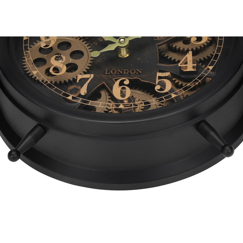 Monarch I 9014 - Dark Brown IMAGE 3