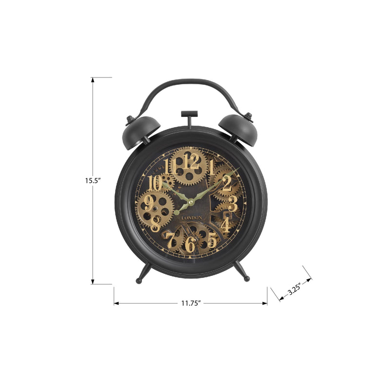 Monarch I 9014 - Dark Brown IMAGE 4