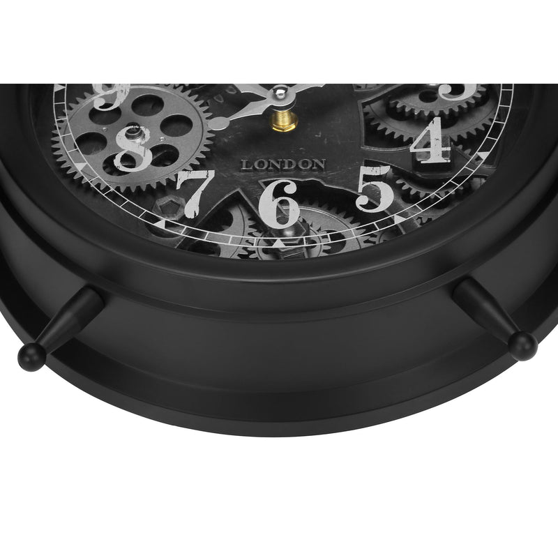 Monarch I 9015 - Black IMAGE 3