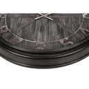 Monarch I 9025 30"Dia - Brown IMAGE 3