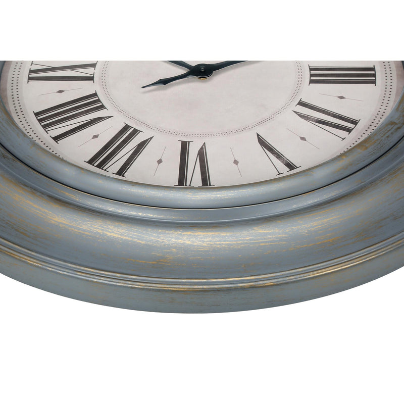 Monarch I 9028 30"Dia - Antique Blue IMAGE 3