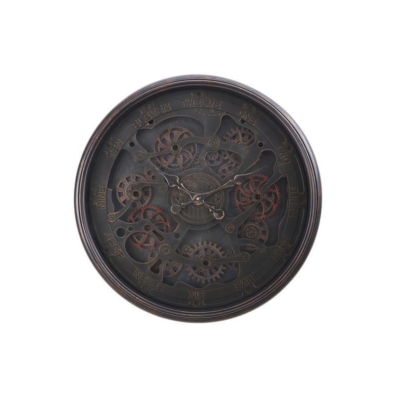 Monarch I 9029 30"Dia - Black IMAGE 2