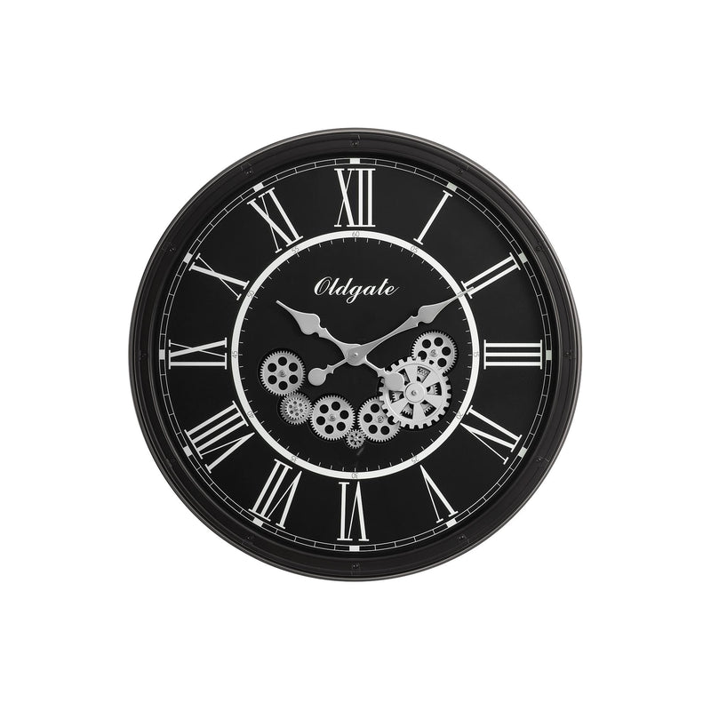 Monarch I 9032 30"Dia - Black IMAGE 2
