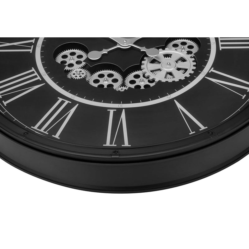 Monarch I 9032 30"Dia - Black IMAGE 3