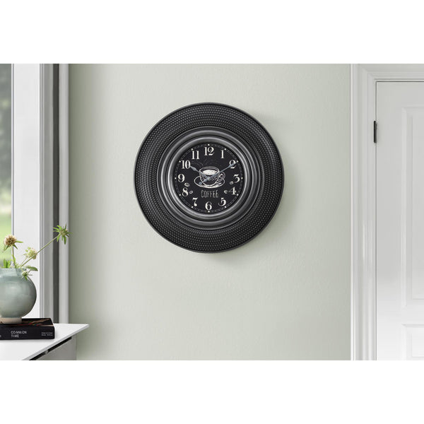 Monarch I 9044 20"Dia - Charcoal Grey IMAGE 1