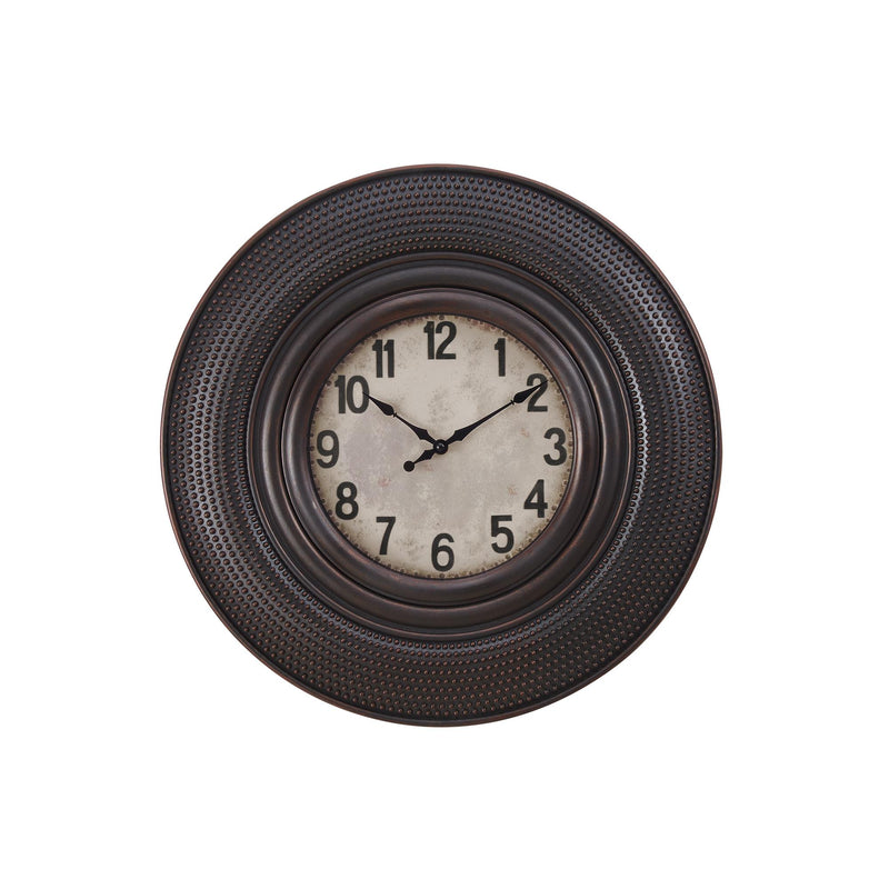 Monarch I 9045 20"Dia - Antique Brown IMAGE 2