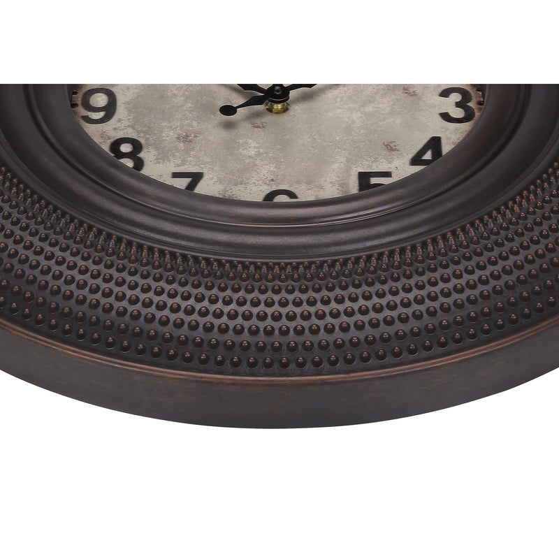 Monarch I 9045 20"Dia - Antique Brown IMAGE 3