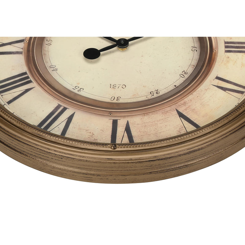 Monarch I 9047 20"Dia - Antique Brown IMAGE 3