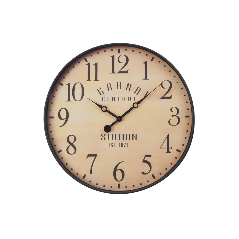 Monarch I 9053 20"Dia - Antique Brown IMAGE 2