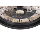 Monarch I 9055 20"Dia - Antique Brown IMAGE 3