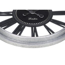 Monarch I 9056 20"Dia - Black/Silver IMAGE 3