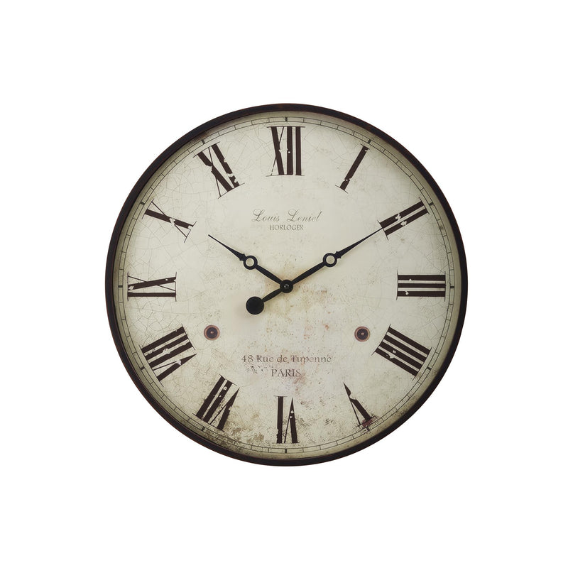 Monarch I 9057 20"Dia - Antique Brown IMAGE 2