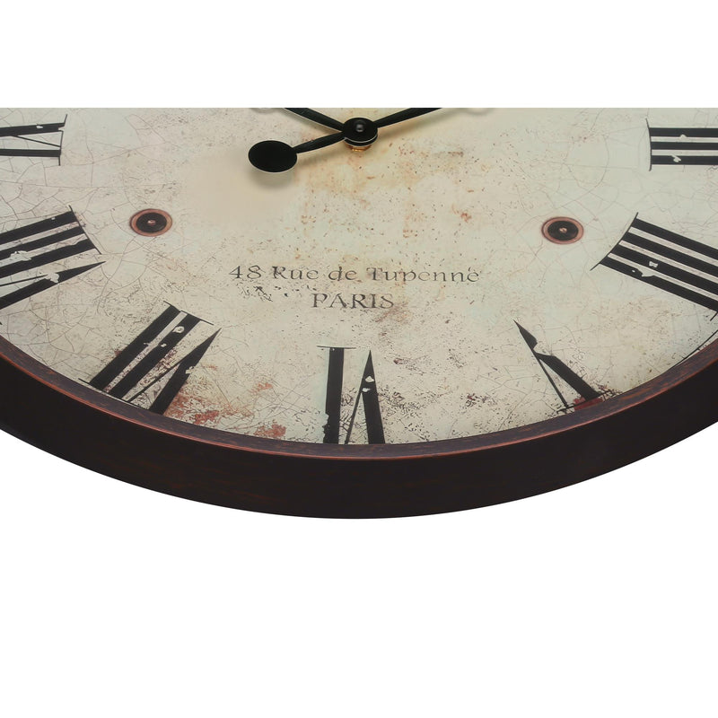 Monarch I 9057 20"Dia - Antique Brown IMAGE 3