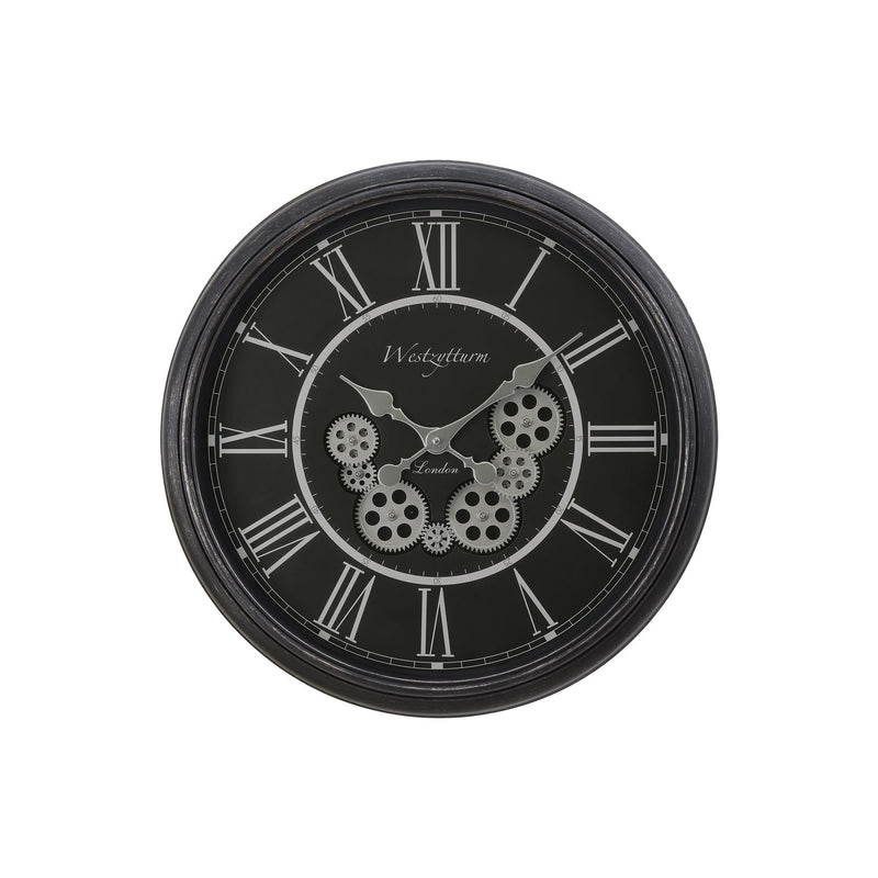 Monarch I 9072 23"Dia - Black IMAGE 2