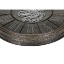 Monarch I 9075 24"Dia - Grey IMAGE 3