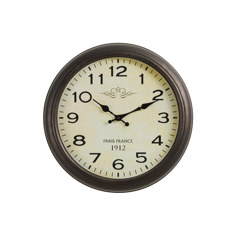 Monarch I 9080 16"Dia - Antique Brown IMAGE 2