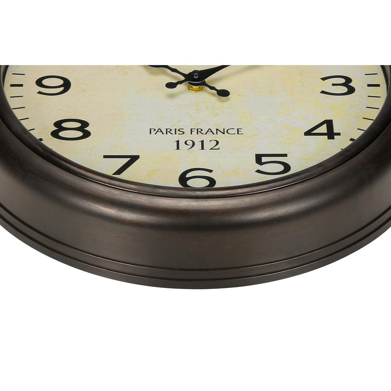 Monarch I 9080 16"Dia - Antique Brown IMAGE 3