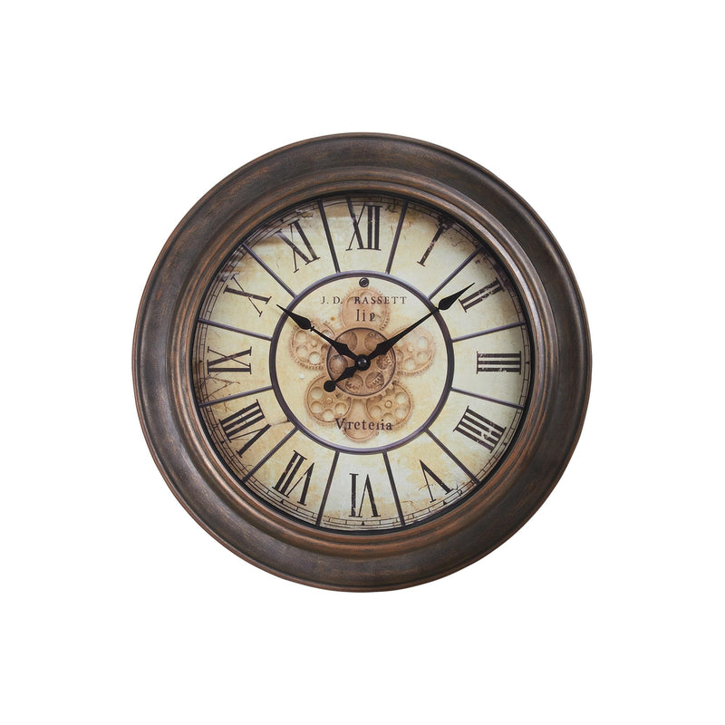 Monarch I 9081 15"Dia - Antique Brown IMAGE 2