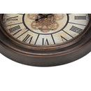 Monarch I 9081 15"Dia - Antique Brown IMAGE 3