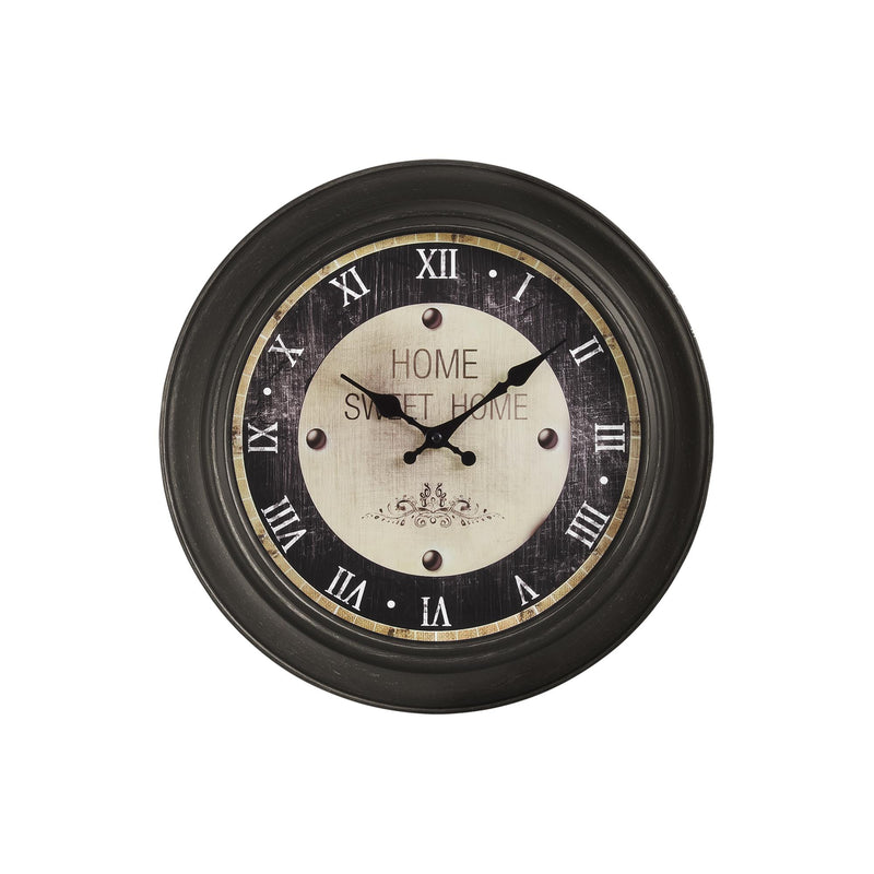 Monarch I 9083 16"Dia - Antique Brown IMAGE 2