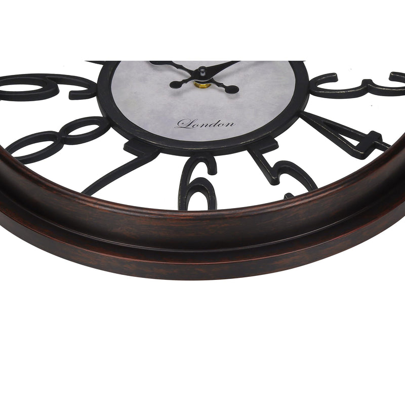 Monarch I 9084 16"Dia - Antique Brown IMAGE 3