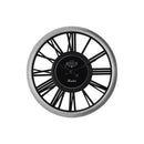 Monarch I 9086 16"Dia - Black/Silver IMAGE 2