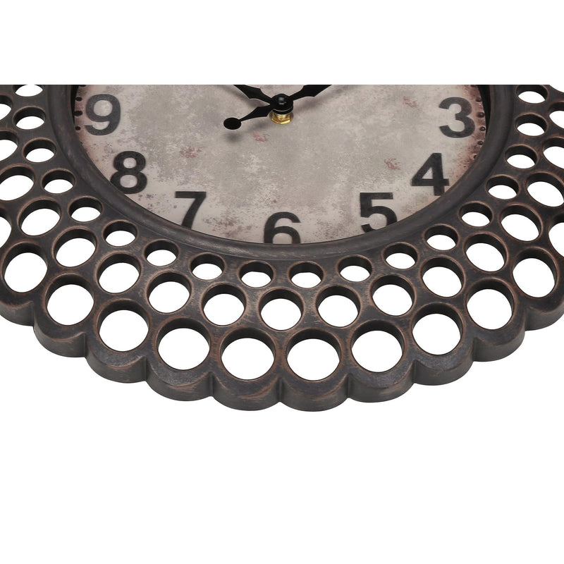 Monarch I 9087 16"Dia - Dark Brown IMAGE 3