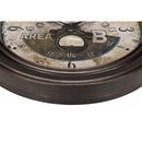 Monarch I 9090 18"Dia - Antique Brown IMAGE 3