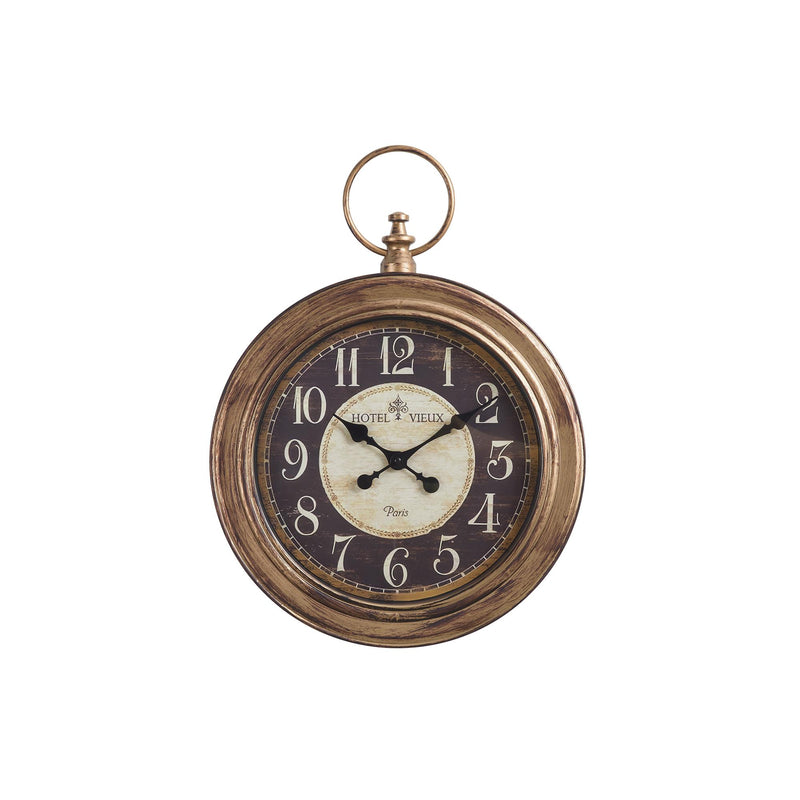 Monarch I 9092 18"Dia - Antique Brown IMAGE 2