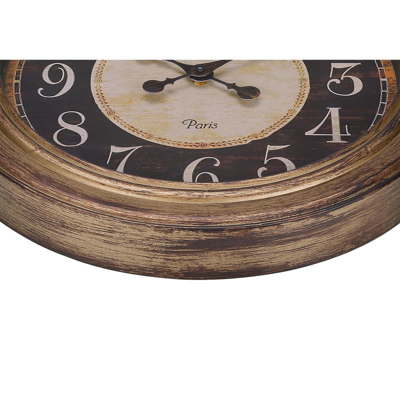 Monarch I 9092 18"Dia - Antique Brown IMAGE 3