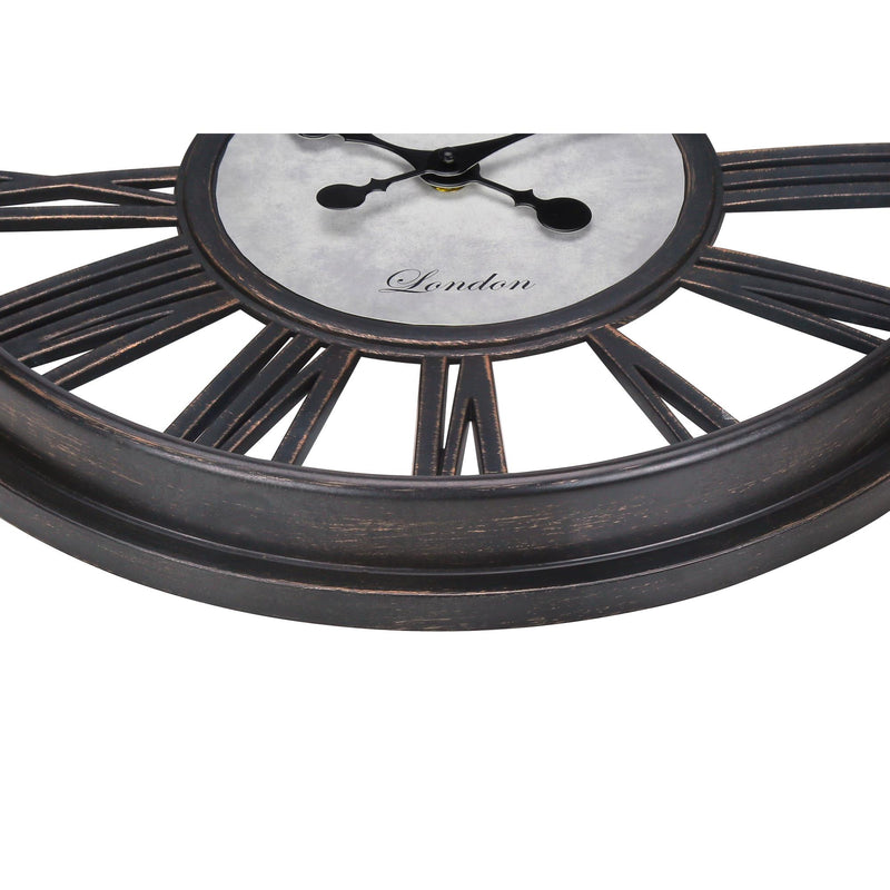 Monarch I 9093 18"Dia - Antique Black IMAGE 3
