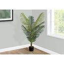 Monarch I 9537 47"H - Indoor Palm Tree In A 5" Pot IMAGE 1