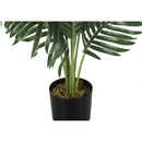 Monarch I 9539 34"H - Indoor Palm Tree In A 5" Pot IMAGE 3